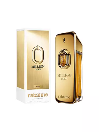 RABANNE | Million Gold Elixir Parfum Intense 100ml | keine Farbe